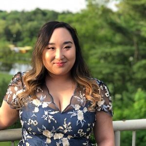 Meet your Posher, Nicole